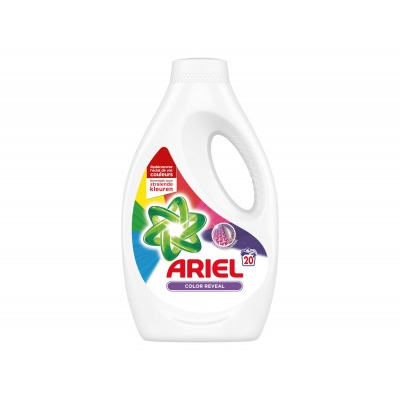 Ariel Vloeibaar color